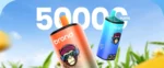 OEM / ODM Disposable Vape 60000Puffs - Immagine 6