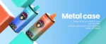 OEM / ODM Disposable Vape 60000Puffs - Immagine 3