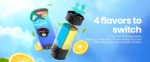 OEM / ODM Disposable Vape 60000Puffs - Immagine 4
