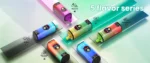 OEM / ODM Disposable Vape 60000Puffs - Immagine 9