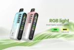 OEM / ODM Disposable Vape 30000Puffs - Afbeelding 9