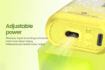 OEM / ODM Disposable Vape 30000Puffs - Afbeelding 11