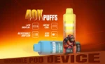 OEM / ODM Disposable Vape 28000Puffs – Bild 10