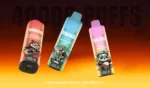 OEM / ODM Disposable Vape 28000Puffs – Bild 12