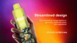 OEM / ODM Disposable Vape 28000Puffs – Bild 8