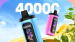 OEM / ODM Disposable Vape 40000Puffs - Afbeelding 12
