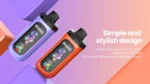 OEM / ODM Disposable Vape 40000Puffs - Afbeelding 7