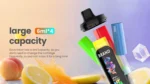 OEM / ODM Disposable Vape 40000Puffs - Afbeelding 11