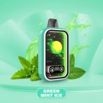 OEM / ODM Disposable Vape 40000Puffs - Immagine 3