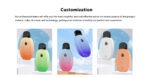 2ml Disposable Vape Delta8/THC oil - Image 8