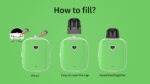 2ml disposable vape THC/Cannabis Products - Immagine 5