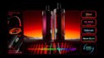 OEM / ODM Disposable Vape 15000Puffs - Image 5