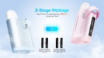 OEM / ODM Pod System 600-800puffs （ TPD Compliant) - Image 7