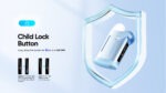 OEM / ODM Pod System 600-800puffs （ TPD Compliant) - Image 8