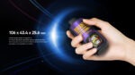 OEM/ODM Disposable Vape 15000puffs - Immagine 8