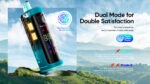 OEM/ODM Disposable Vape 20000puffs - Immagine 6
