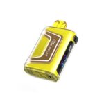 4.0ml Large Capacity Preheating Disposable Vape Box Delta 8/THC/Cannabis oil - Immagine 2