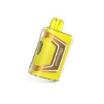 4.0ml Large Capacity Preheating Disposable Vape Box Delta 8/THC/Cannabis oil