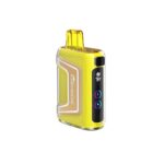 4.0ml Large Capacity Preheating Disposable Vape Box Delta 8/THC/Cannabis oil - Immagine 3