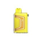 4.0ml Large Capacity Preheating Disposable Vape Box Delta 8/THC/Cannabis oil - Immagine 5