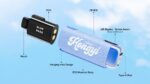 OEM / ODM Disposable Vape 600-1000puffs (TPD) - Afbeelding 5