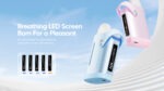 OEM / ODM Pod System 600-800puffs （ TPD Compliant) - Image 9