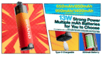 OEM / ODM Disposable Vape 800 PUFFS (TPD Certified) - Afbeelding 4