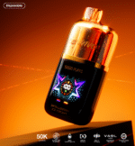 OEM / ODM Disposable Vape 50000puffs - Afbeelding 2