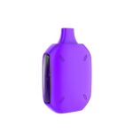 5ml Dual Ceramic CBDTHC disposable vape - Immagine 3