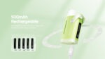 OEM / ODM Pod System 600-800puffs （ TPD Compliant) - Image 10