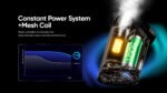 OEM / ODM Pod System 600-800puffs （ TPD Compliant) - Image 12