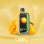 OEM / ODM Disposable Vape 40000Puffs - Immagine 2