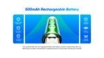 OEM / ODM Disposable Vape 25000puffs - Afbeelding 12