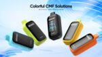 OEM/ODM Disposable Vape 20000puffs - Immagine 11