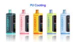 OEM/ODM Disposable Vape 20000puffs - Immagine 4