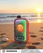 OEM / ODM Disposable Vape 40000Puffs - Immagine 6