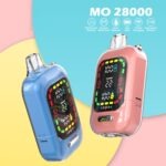 OEM / ODM Disposable Vape 30000Puffs - Afbeelding 3