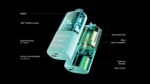 OEM / ODM Disposable Vape 60000puffs - Afbeelding 5