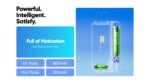 OEM /ODM Disposable Vape 20000puffs - Image 11