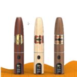 H-Cigar Conceals Battery