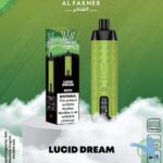 AL Fakher Crown Bar Crystal V2 8K/12K Disposable Vape - Immagine 25