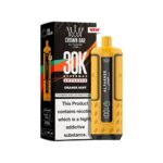 AL Fakher Crown Bar Hyper Max 30000 Puffs Disposable Vape - Immagine 12