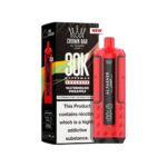 AL Fakher Crown Bar Hyper Max 30000 Puffs Disposable Vape - Immagine 15