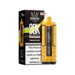 AL Fakher Crown Bar Hyper Max 30000 Puffs Disposable Vape - Immagine 17
