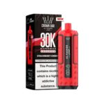 AL Fakher Crown Bar Hyper Max 30000 Puffs Disposable Vape - Immagine 3