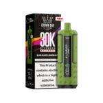 AL Fakher Crown Bar Hyper Max 30000 Puffs Disposable Vape - Immagine 21