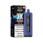 AL Fakher Crown Bar Hyper Max 30000 Puffs Disposable Vape - Immagine 22