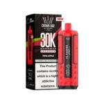 AL Fakher Crown Bar Hyper Max 30000 Puffs Disposable Vape - Immagine 26