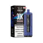 AL Fakher Crown Bar Hyper Max 30000 Puffs Disposable Vape - Immagine 29