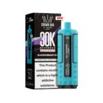 AL Fakher Crown Bar Hyper Max 30000 Puffs Disposable Vape - Immagine 31